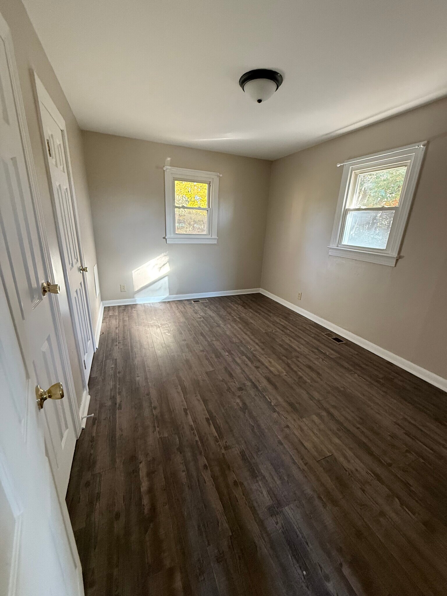 Bedroom 2 - 255 16th Street Pl SE