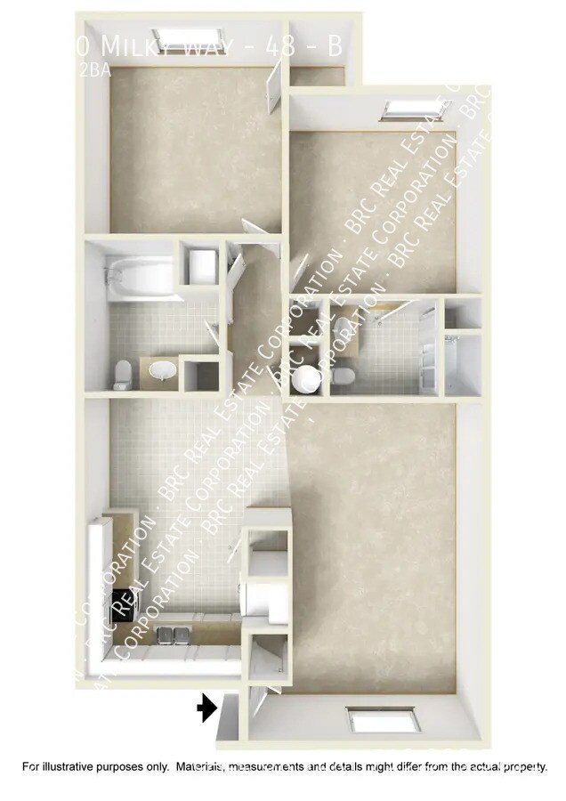 Building Photo - 1300 Milky Way