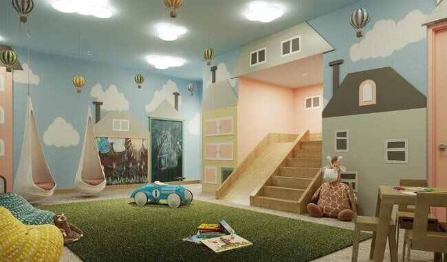 Building Photo - 0 bedroom in Queens NY 11101