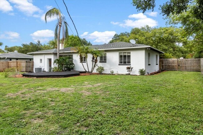 Building Photo - 503 Kilshore Ln