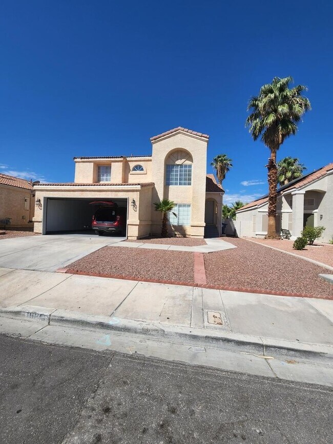 Building Photo - Charming 4BR House in Las Vegas