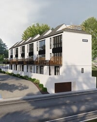 Building Photo - West Village Townhomes