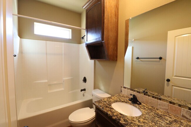Building Photo - 3502 Canyon Crossing
