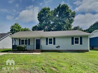 Building Photo - 5110 Darby Dr