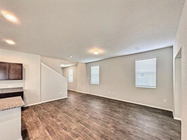 Building Photo - Comfortable Two-Story Living in San Marcos ~ Spacious Layout & Stylish Finishes