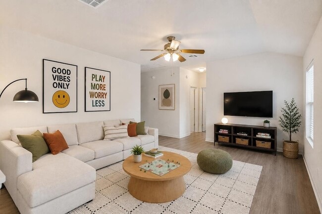 Building Photo - 9614 Magna Carta Loop