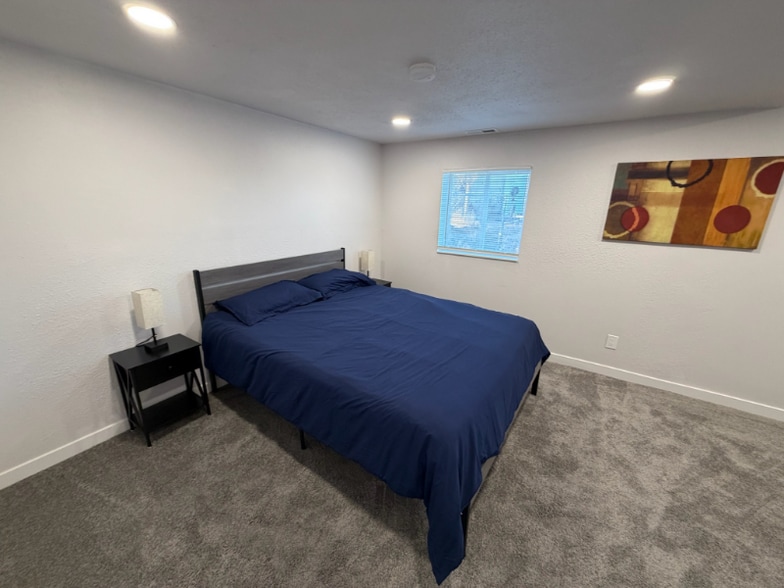 Building Photo - 1010 Reed Ave