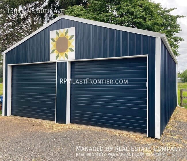 Building Photo - Charming Recently Updated Farm Cottage