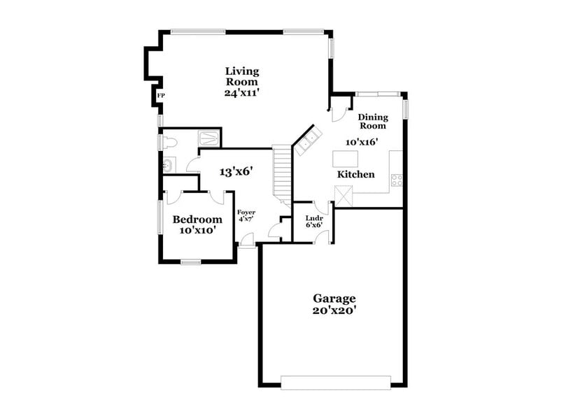 Building Photo - 908 Ashurst Ct