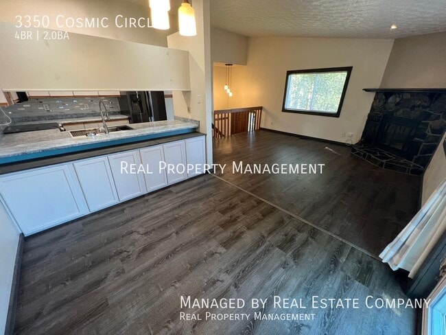 Building Photo - 3350 Cosmic Cir