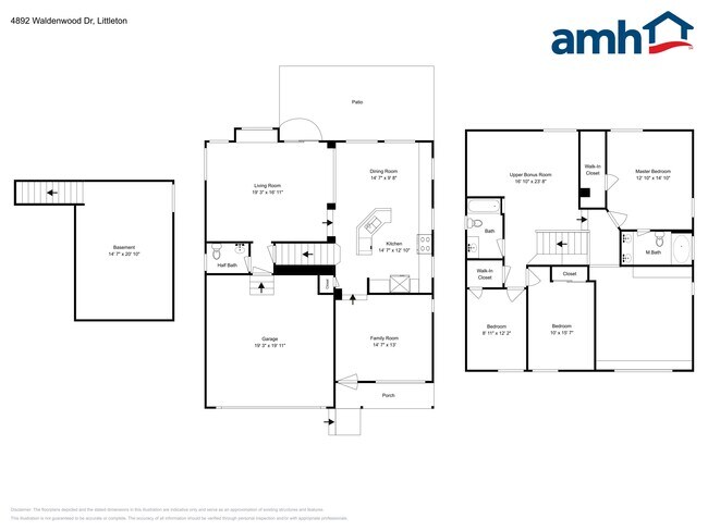 Building Photo - 4892 Waldenwood Dr