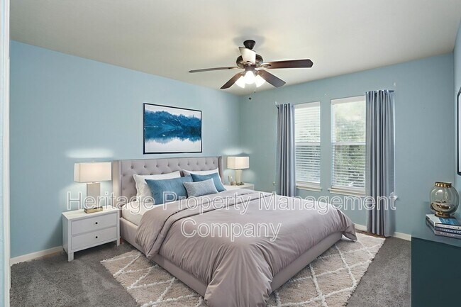 Building Photo - 6819 Liberty Stone