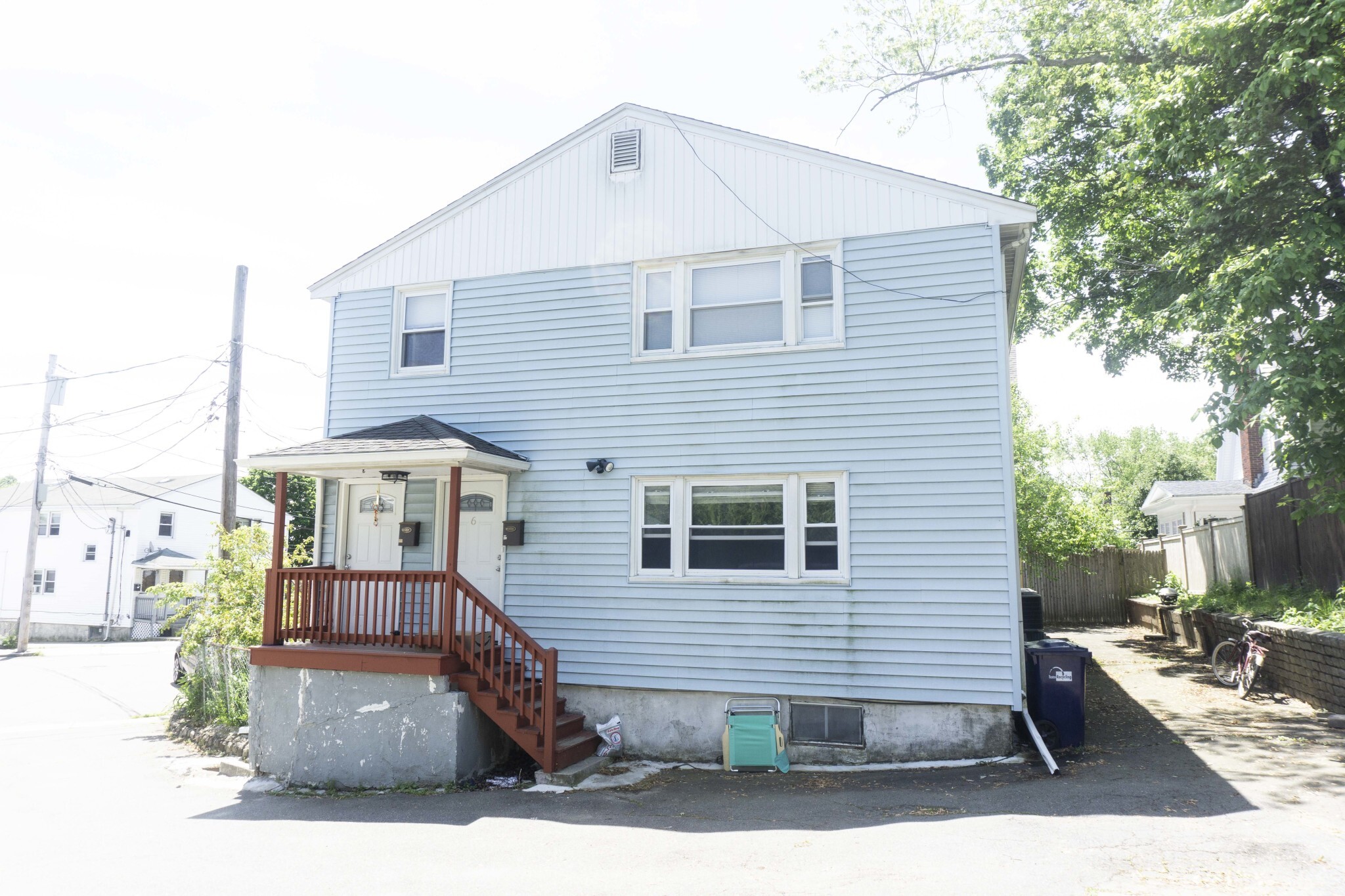 Building Photo - 6 Hardwick Ter