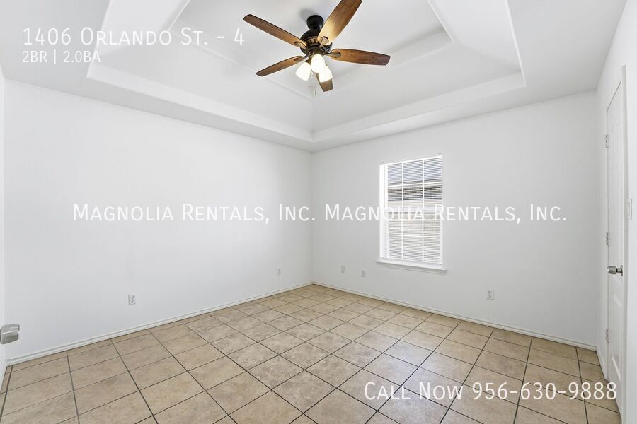 Building Photo - 1406 Orlando St