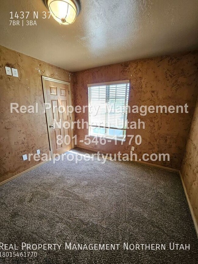 Building Photo - 1437 N 3775 W