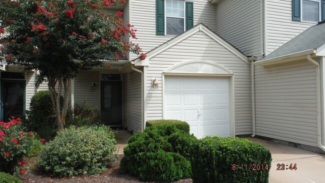 Primary Photo - Kiln Creek Townhouse