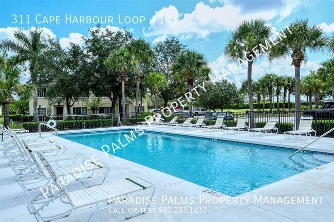 Building Photo - 311 Cape Harbour Loop