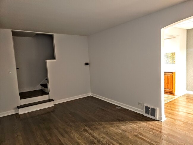 Building Photo - 3803 N Pacific Ave