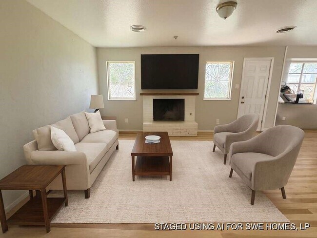 Building Photo - 5431 45th St