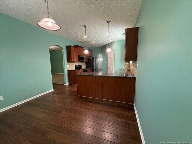 Building Photo - 4007 Beaubien Dr