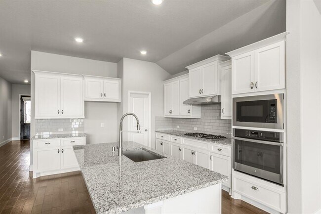 Building Photo - 4138 Shackleton Ct