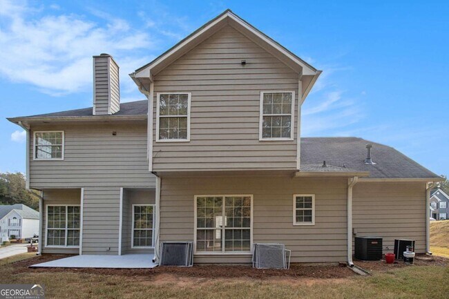 Building Photo - 3975 River Mist Ct