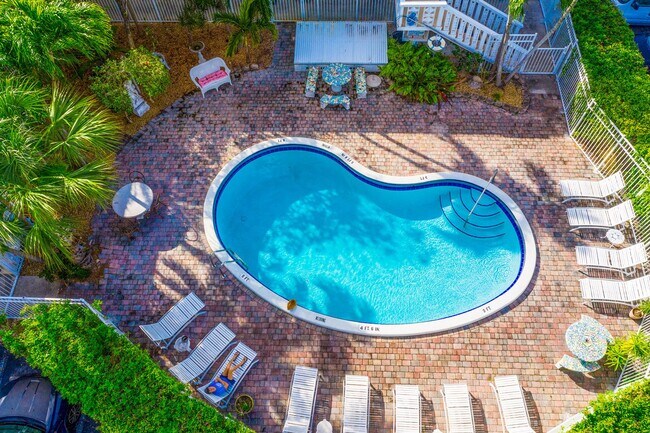 Interior Photo - SN Reeves Properties LLC