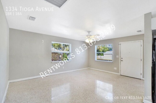 Building Photo - 1334 Tioga Ave.