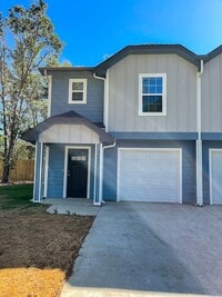 Building Photo - 2622 S Fannin Ave