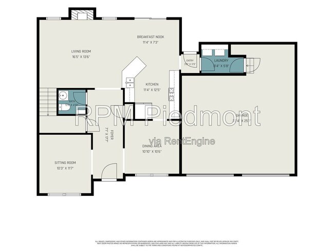Building Photo - 550 Claudel Ct SW