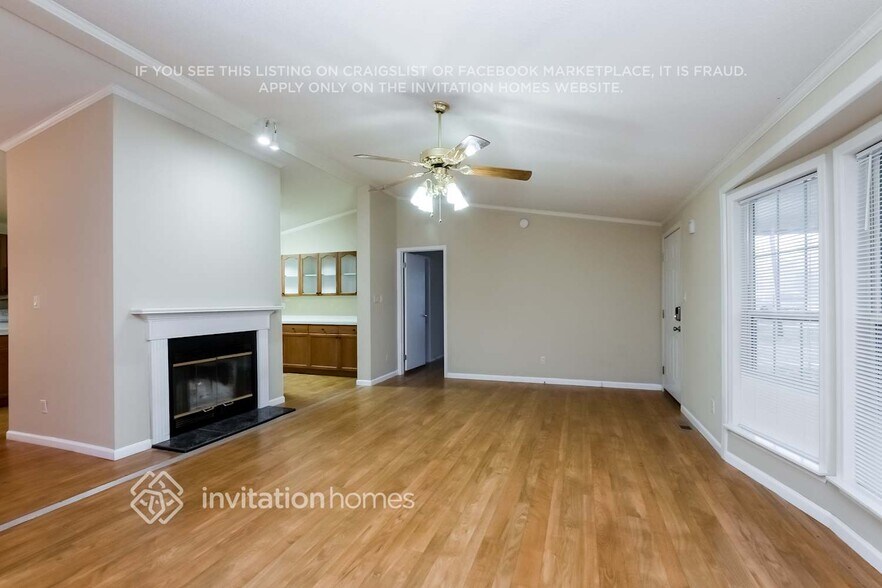 Building Photo - 2345 Buffalo Shoals Rd