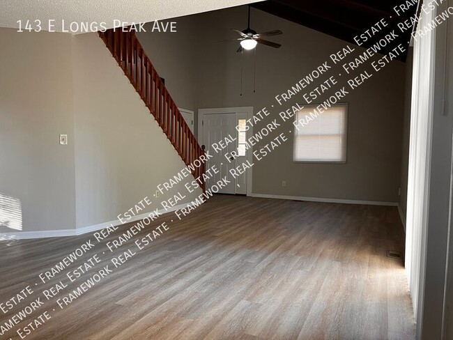 Building Photo - 143 E Longs Peak Ave