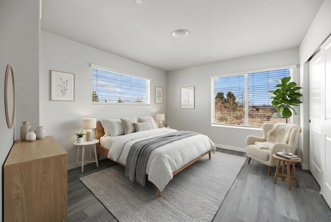 Building Photo - New Luxury Townhomes - Avail March 1st!