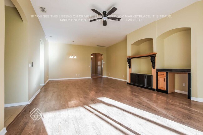 Building Photo - 5318 Georgia Peach Ave