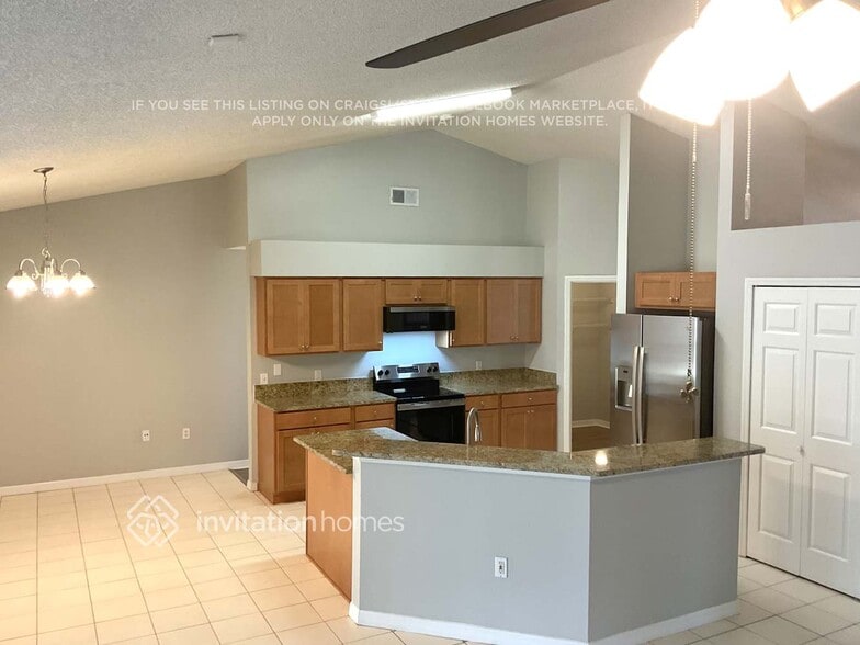 Building Photo - 1253 Harcross Ln