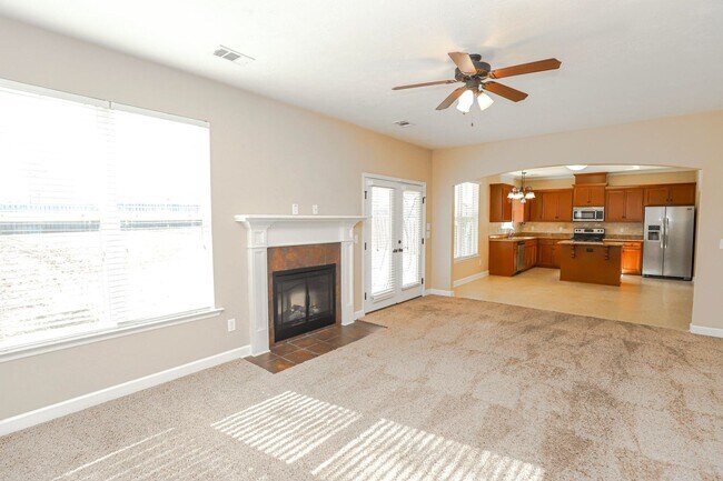 Building Photo - 4 Bedroom 2.5 Bath in Grovetown!