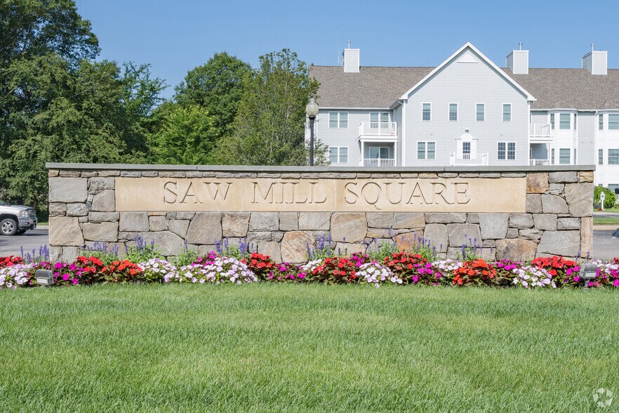 Building Photo - Saw Mill Square Apartments