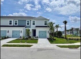 Building Photo - 8676 Canyon Creek Trl