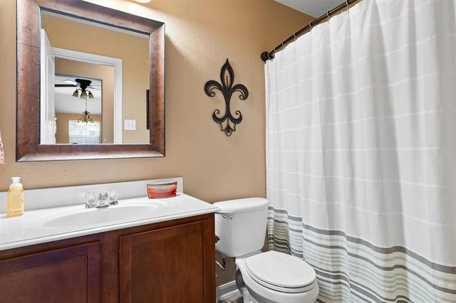 Building Photo - 2912 Day Star Dr