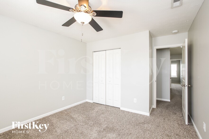 Building Photo - 3807 Tartan Trail