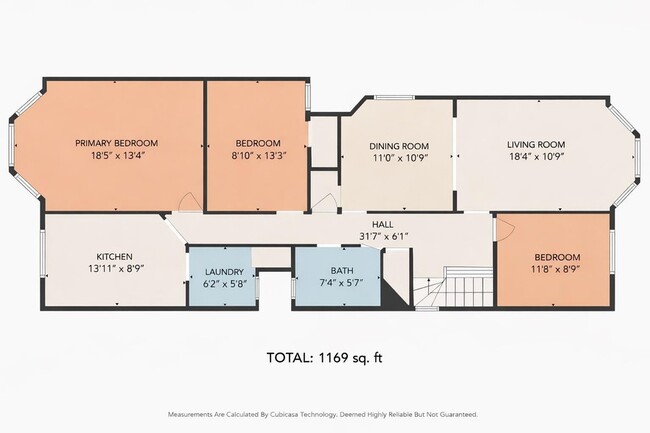 Building Photo - 26 Concord St