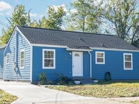 Building Photo - Historic Fisk Park