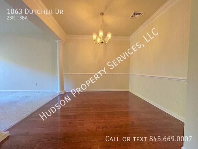 Building Photo - 1063 Dutcher Dr