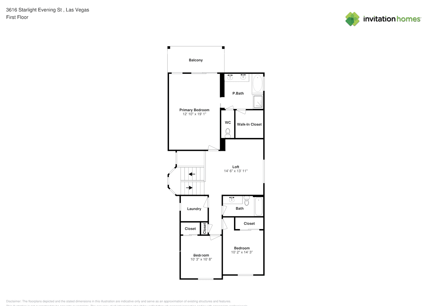 Building Photo - 3616 Starlight Evening St