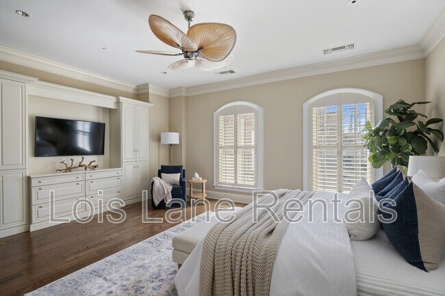 Building Photo - 1 Vendue Range