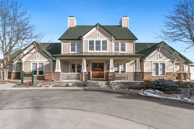 Building Photo - 1620 Egret Way