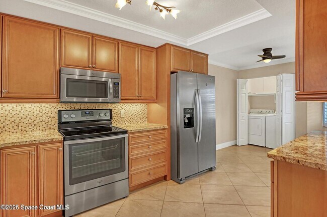 Building Photo - 3609 S Banana River Blvd