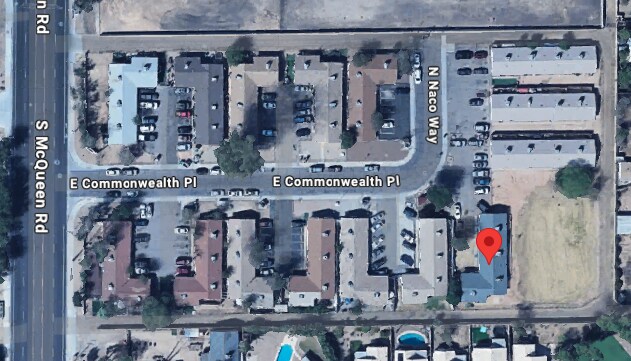 Building Photo - 1013 E Commonwealth Pl