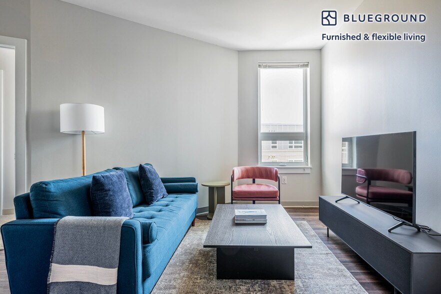 Building Photo - 181 Washington St