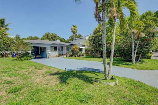 Building Photo - 7601 SW 59th Ct